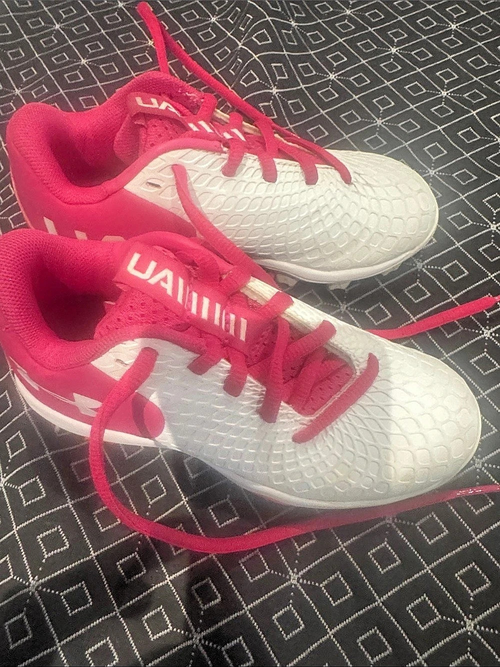 Under Armour